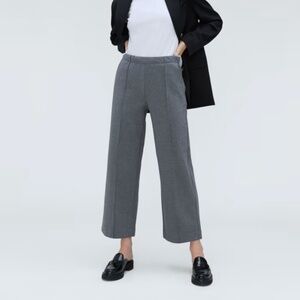 The Wide Leg Dream Pant